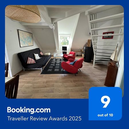 Appartement A Arradon Exterior photo