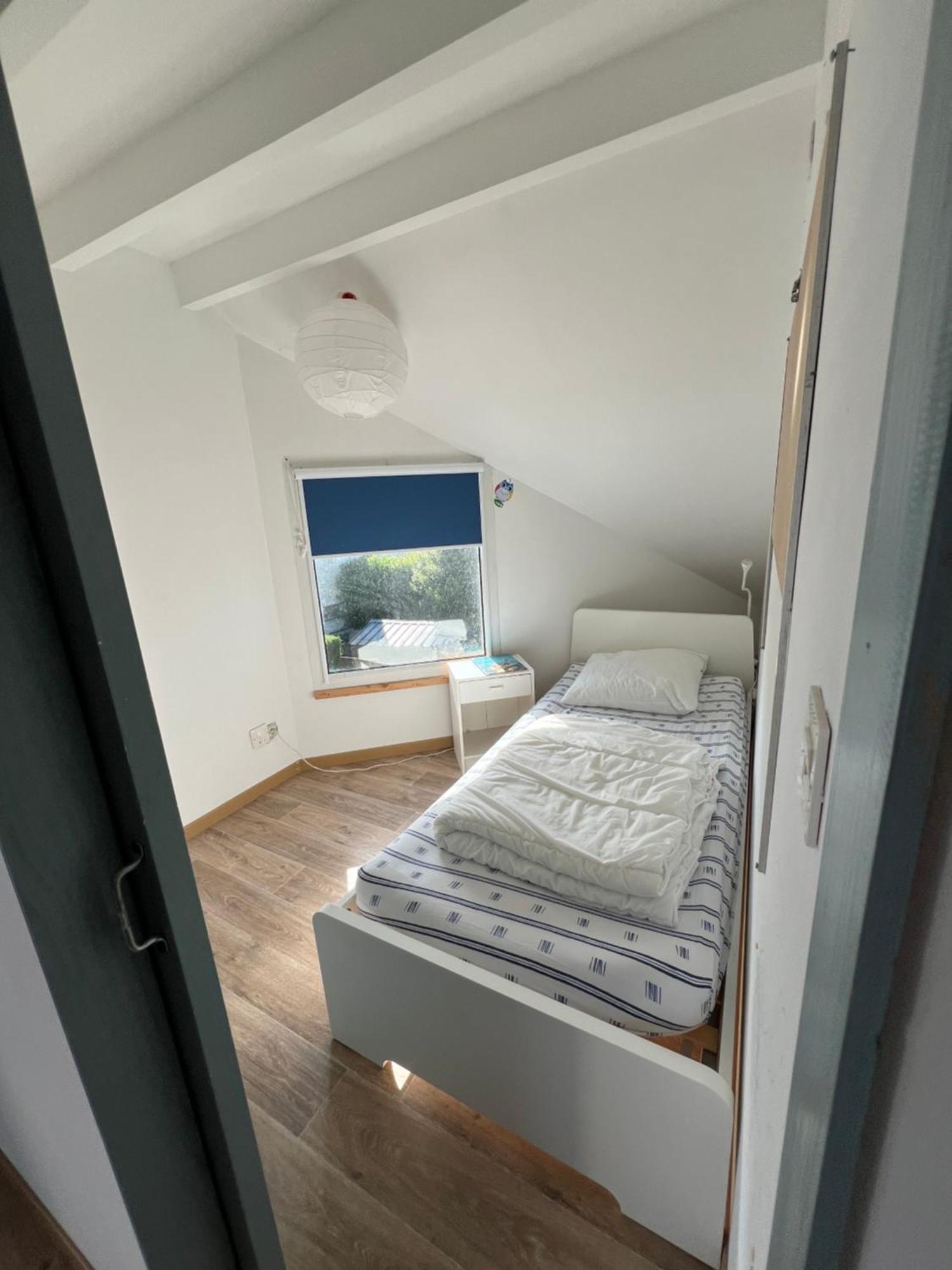 Appartement A Arradon Exterior photo