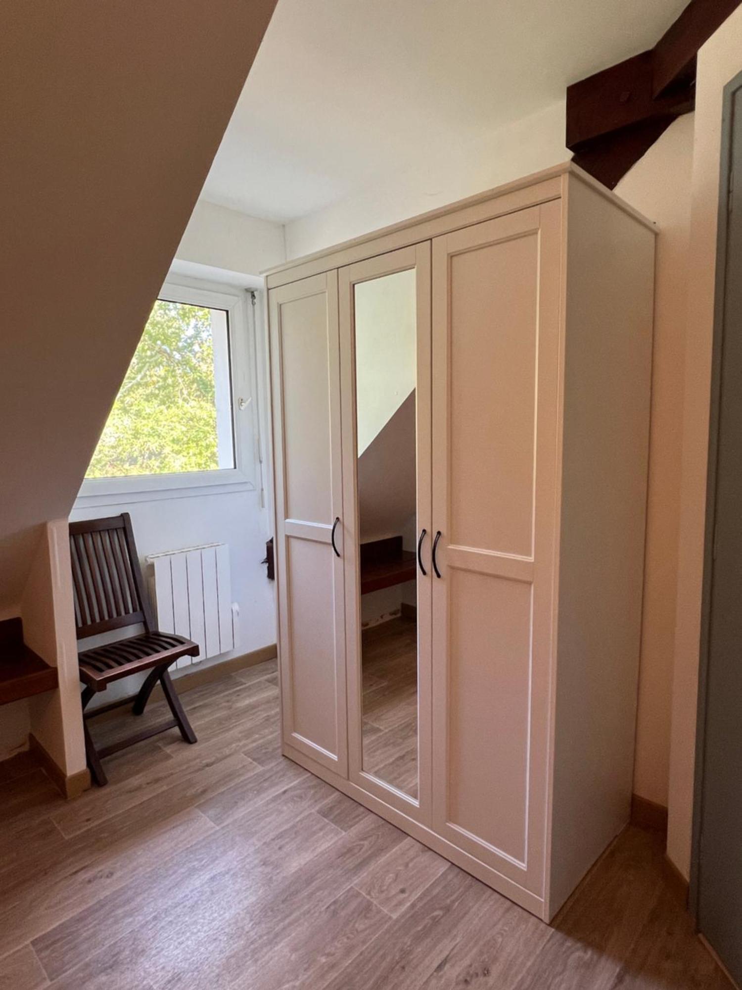 Appartement A Arradon Exterior photo