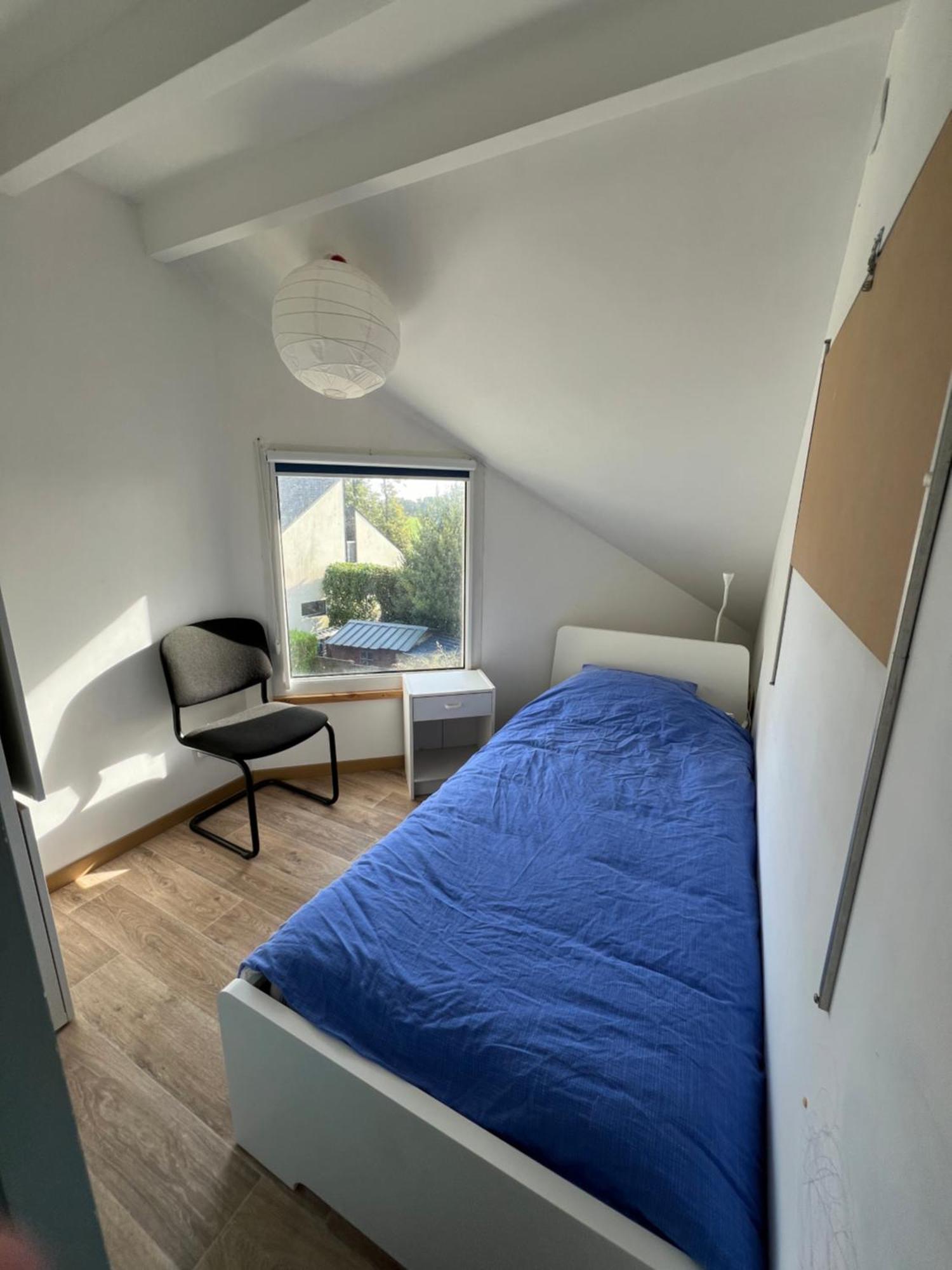 Appartement A Arradon Exterior photo